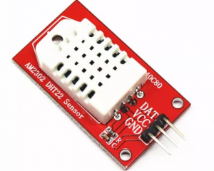 High Precision AM2302 DHT22 Digital Temperature Humidity Sensor Module 