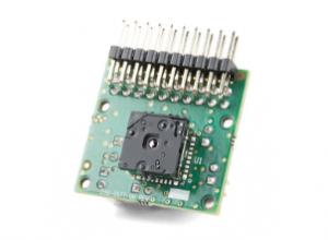 Thermal camera for Raspberry Pi