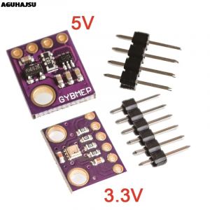 BME280 digital temperature, humidity and pressure sensor