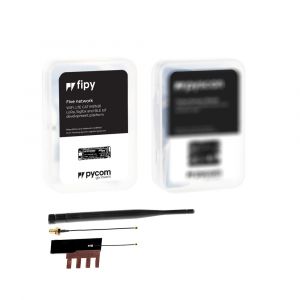 FiPy Multipack Pysense 2.0 X card