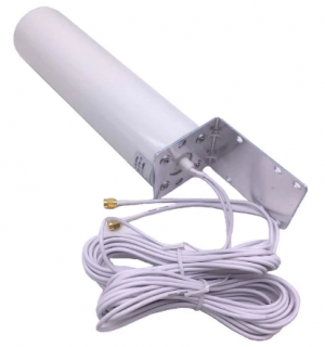 JX 4G LTE outdoor antenna