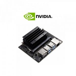 NVIDIA Jetson Nano Development Kit - version B01