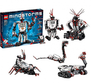 LEGO - 31313 - Mindstorms - Construction Set