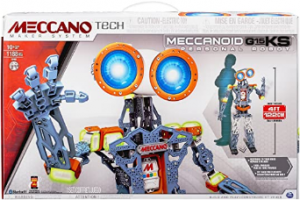 Meccano - 6027423 - Building set