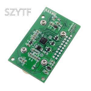 NDIR CO2 sensor MH-Z14A