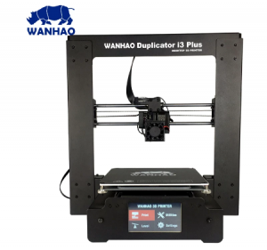 WANHAO Duplicator I3 PLUS ( LCD TOUCH )